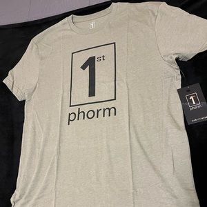 1st Phorm Generation 1P Premium T-Shirt - Army